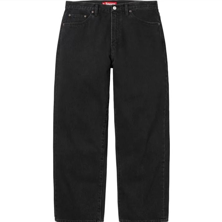Baggy Jean