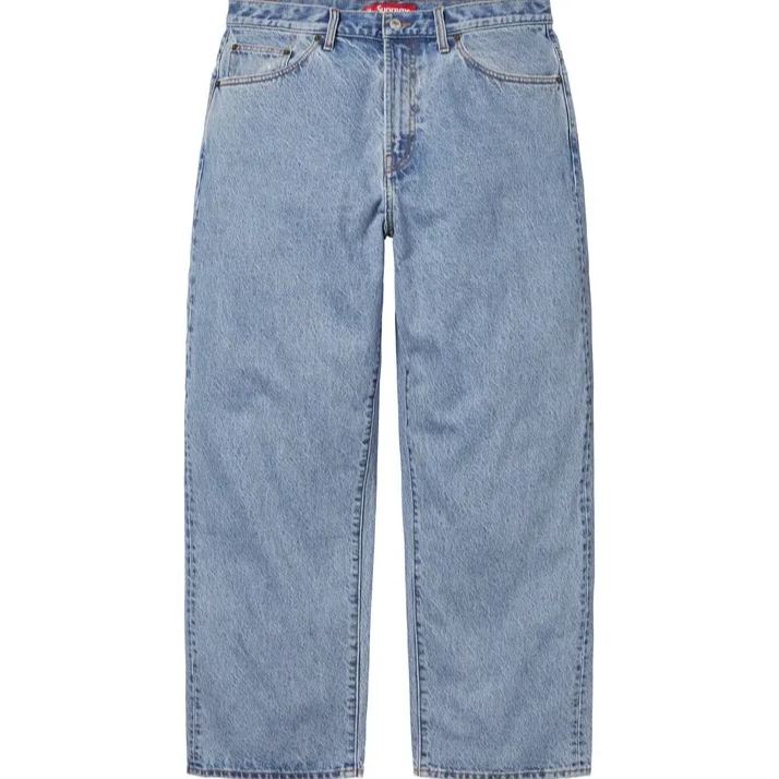 Baggy Jean