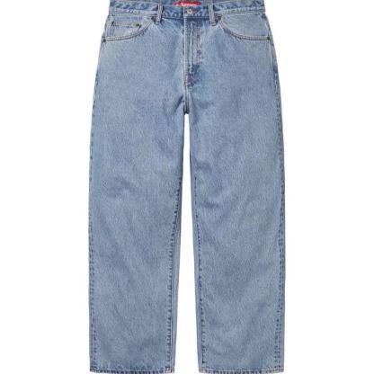 Baggy Jean