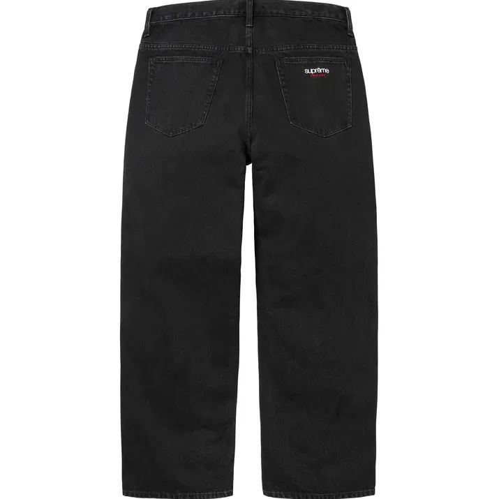 Baggy Jean