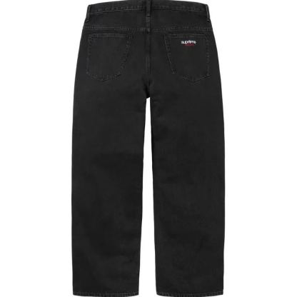 Baggy Jean