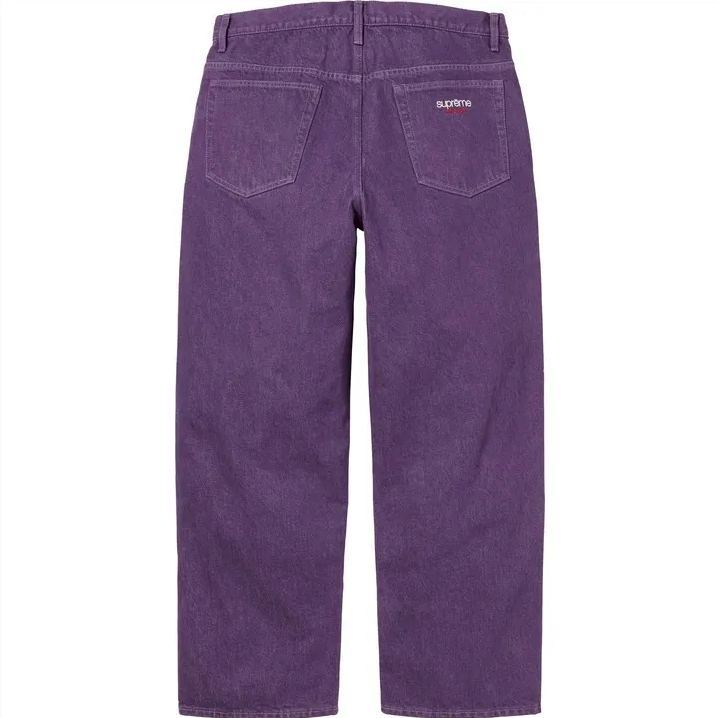 Baggy Jean