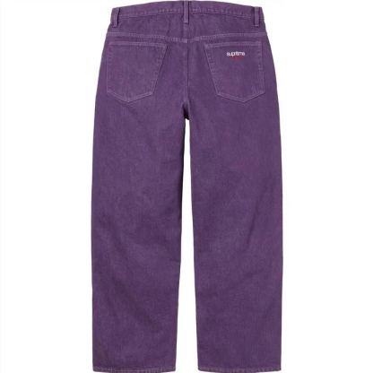 Baggy Jean