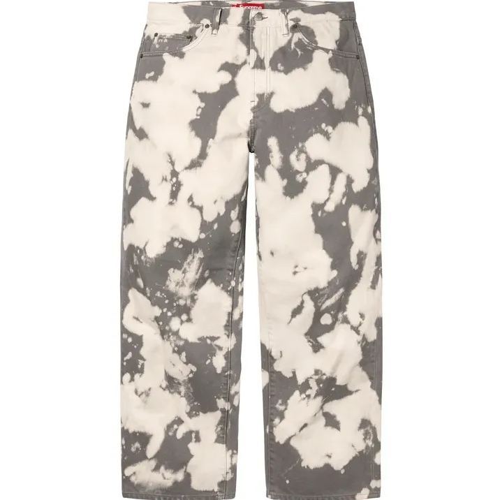 Baggy Jean