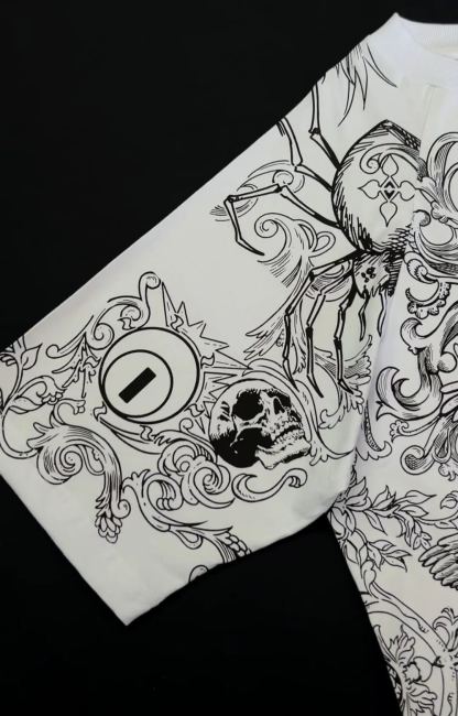 Art Cross Eternal Tee