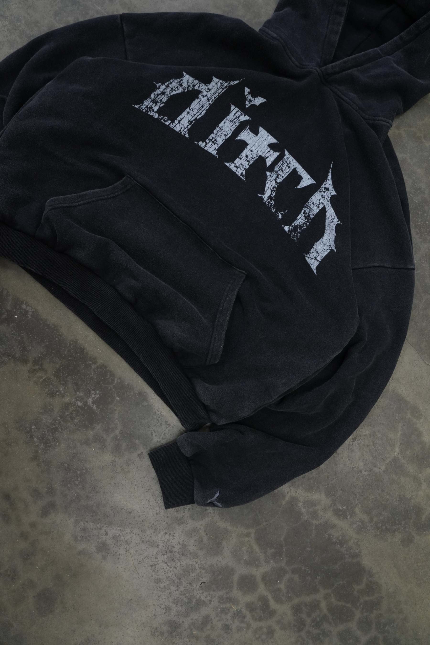 $5 DITCH PULLOVER