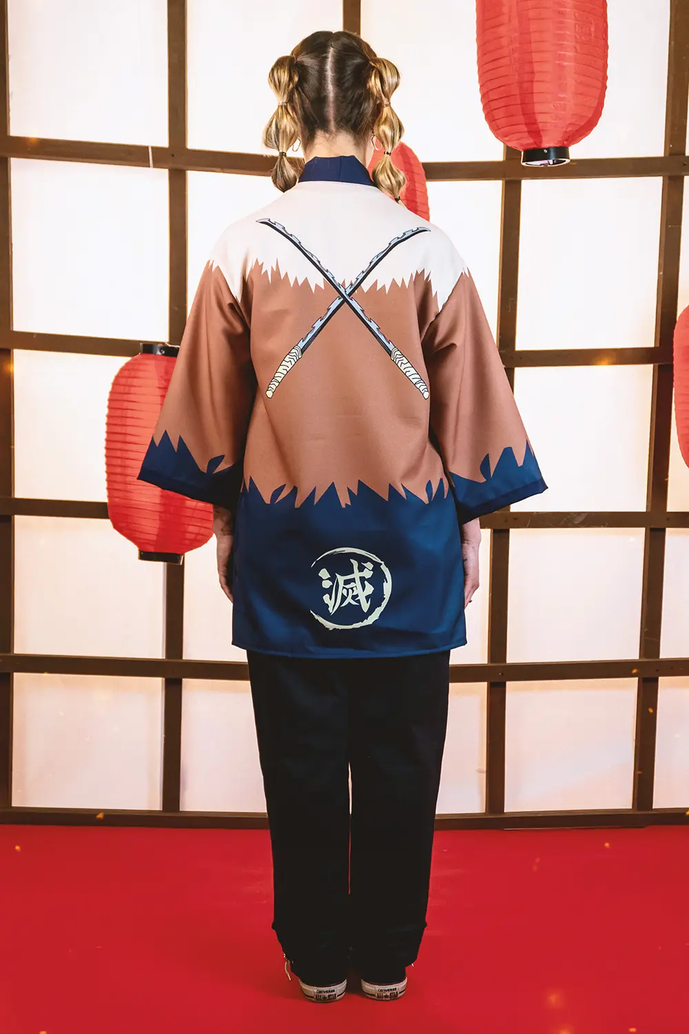 INOSUKE KIMONO