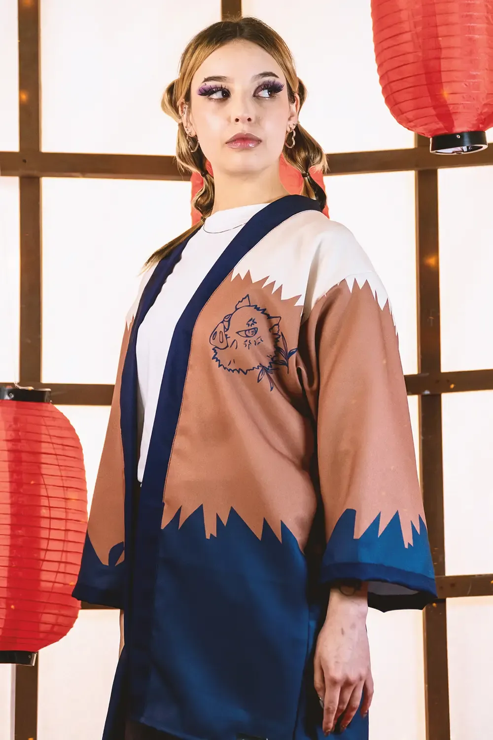 INOSUKE KIMONO