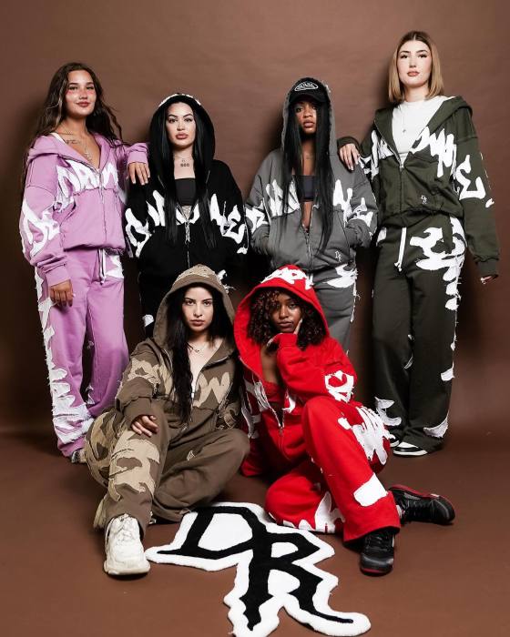 Unisex Graphic Set $10 TODAY ONLY