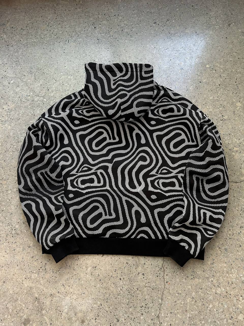 "Alien" Hoodie - LIMITED EDITION