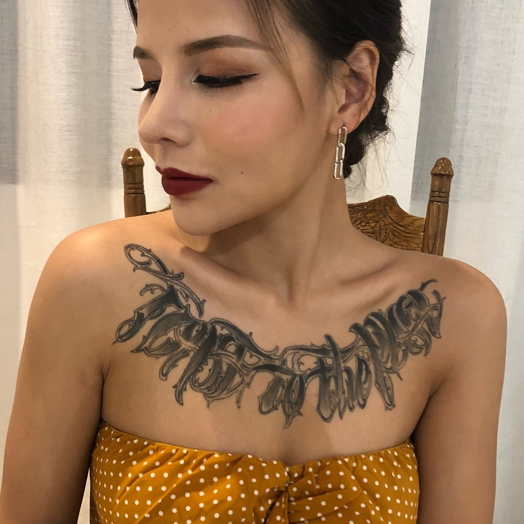 Chain Earrings for Women Solid Silver Dangling Cuban Chains Drop Ear Charms for Teen Girls