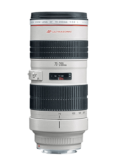 EF 70–200mm f/2.8L USM