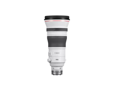 RF400mm F2.8 L IS USM