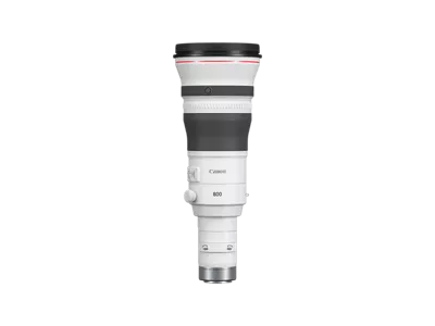 RF800mm F5.6 L IS USM Lens