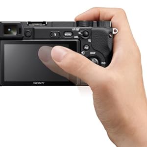 a6400touchscreen