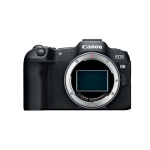 Canon EOS R8 Body Canon EOS R8 Body