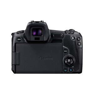 Canon EOS R Body Only Canon EOS R Body Only