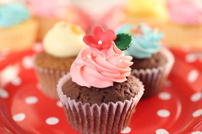 Cupcakes