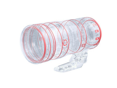 RF24-105mm F2.8 L IS USM Z - Weather-Resistant Seals