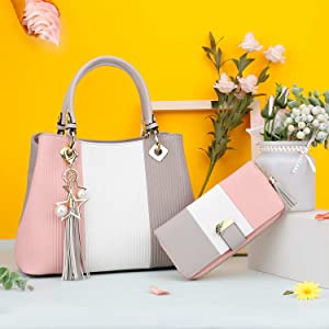 RFID Wallets for Women