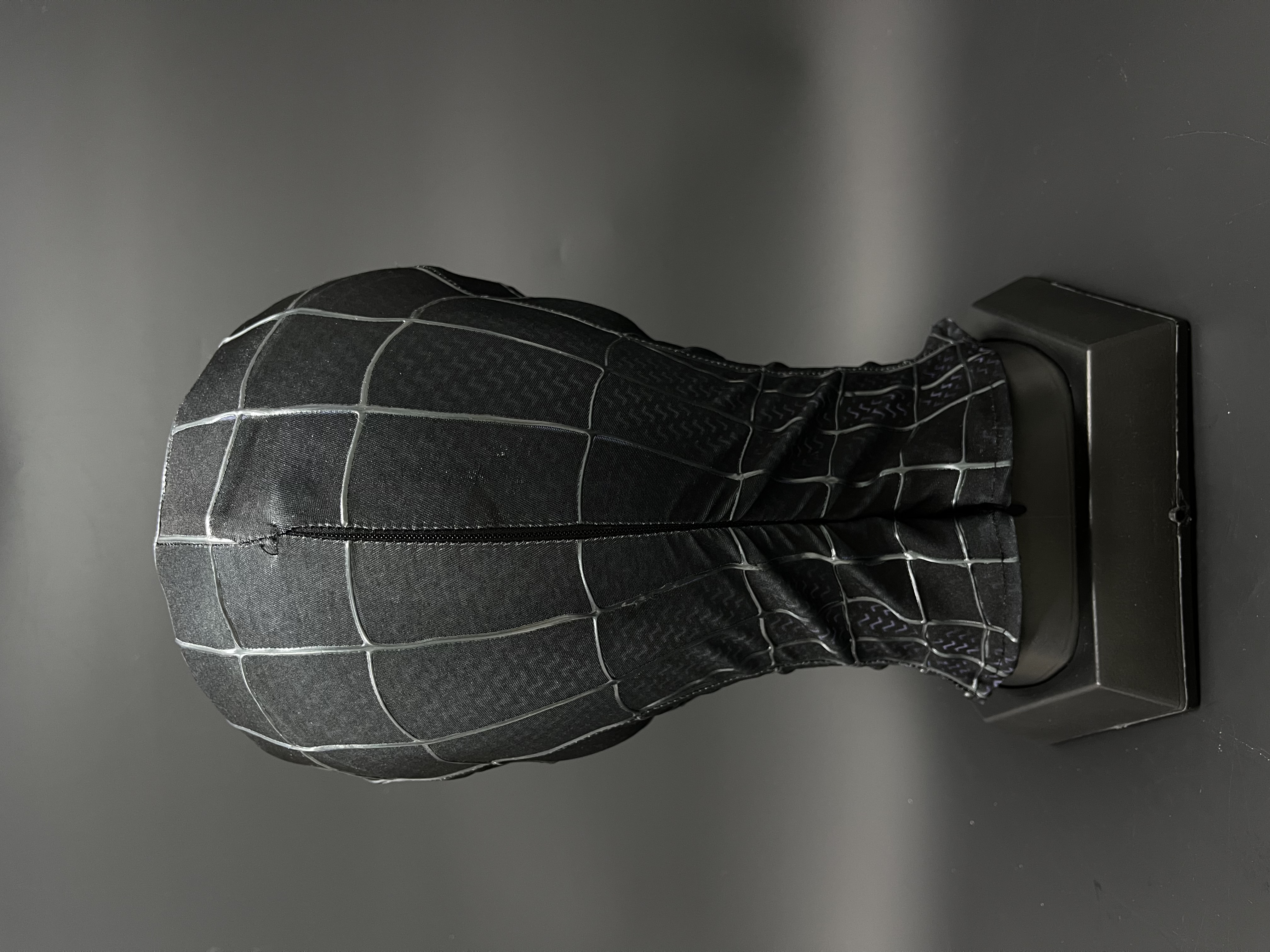 Miles Morales Spiderman Mask