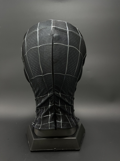 Miles Morales Spiderman Mask