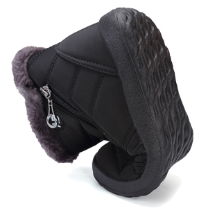 Anti Slip Sole