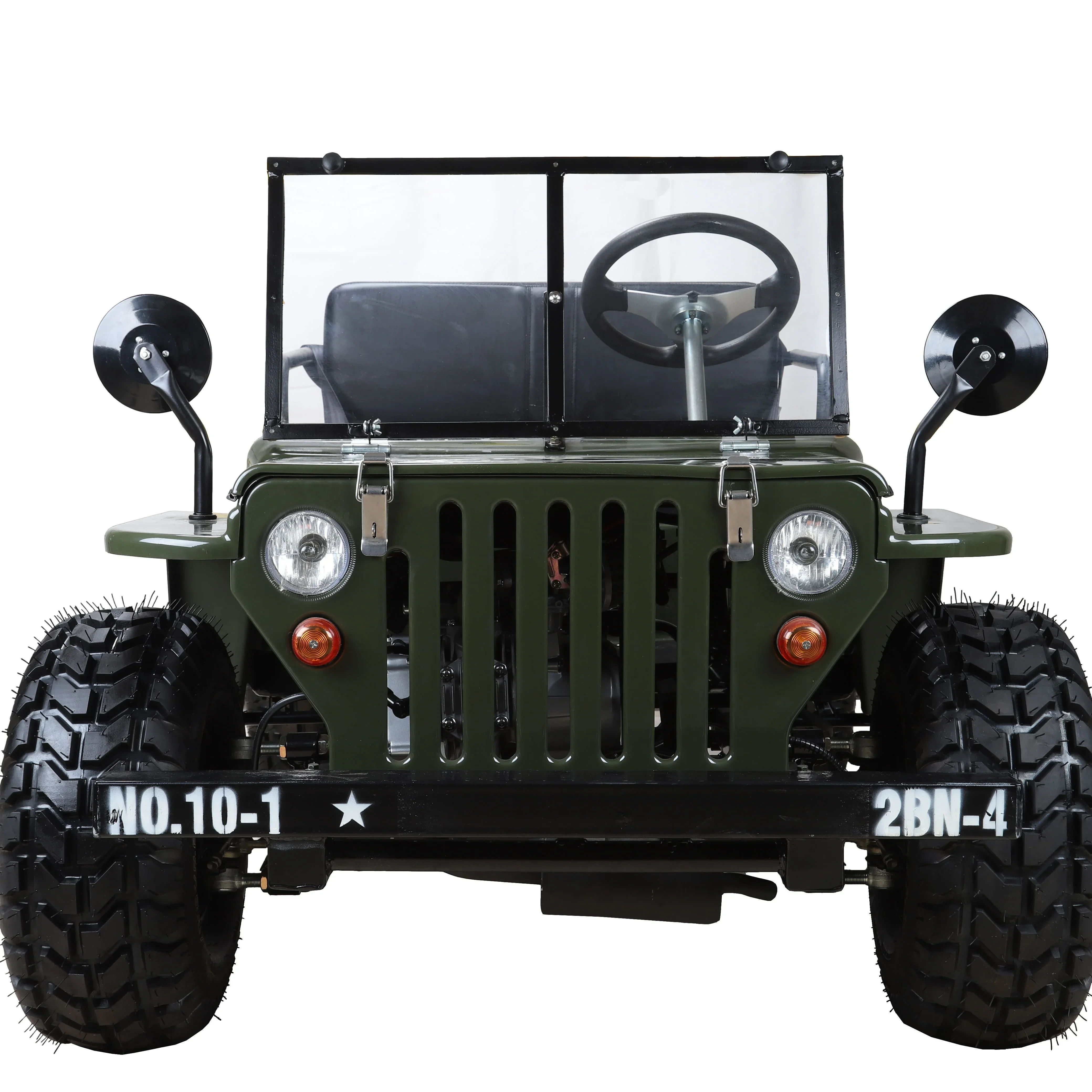 💥Last Day $50🔥Products Off Road Go-kart Mini Atv/utv