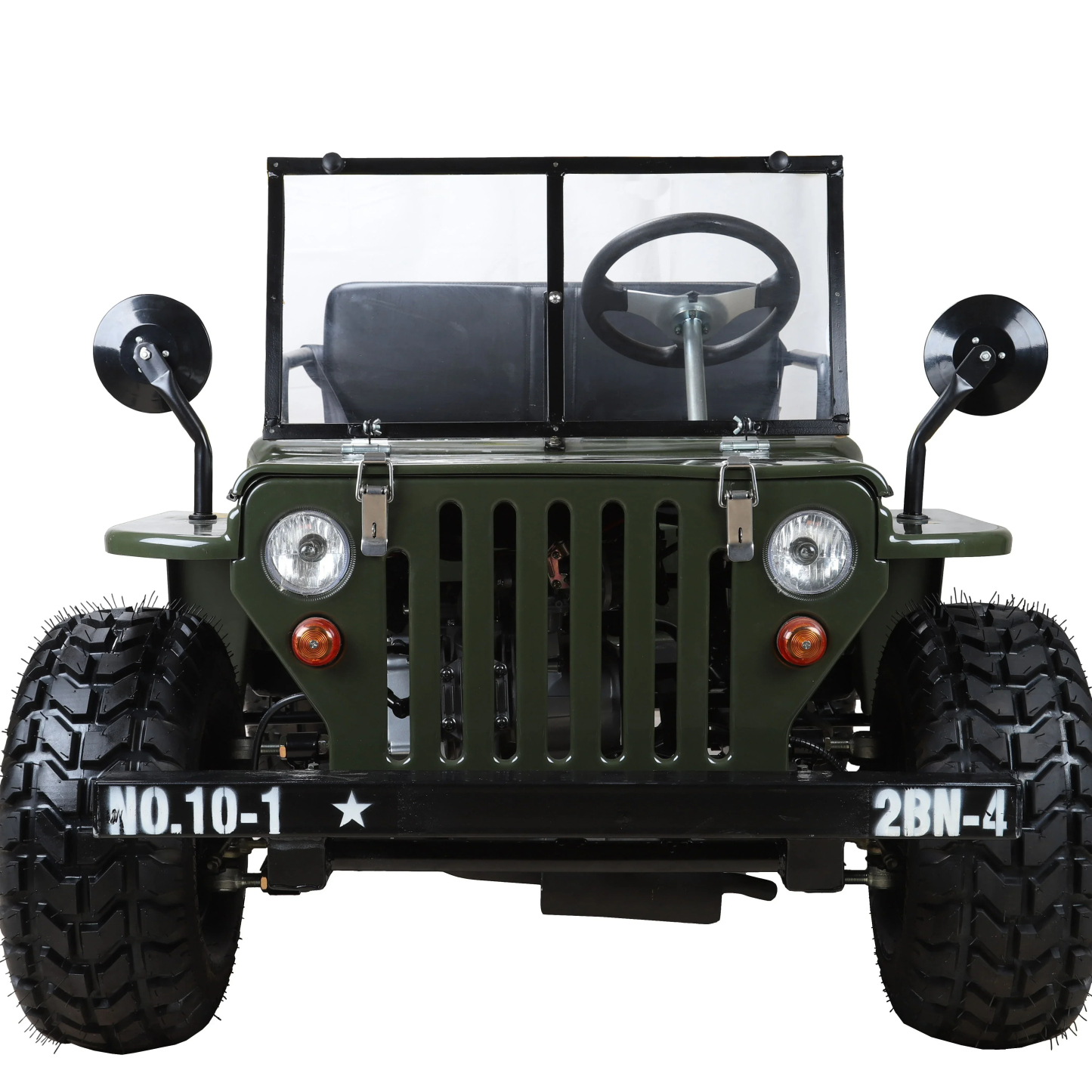 💥Last Day $39🔥Products Off Road Go-kart Mini Atv/utv