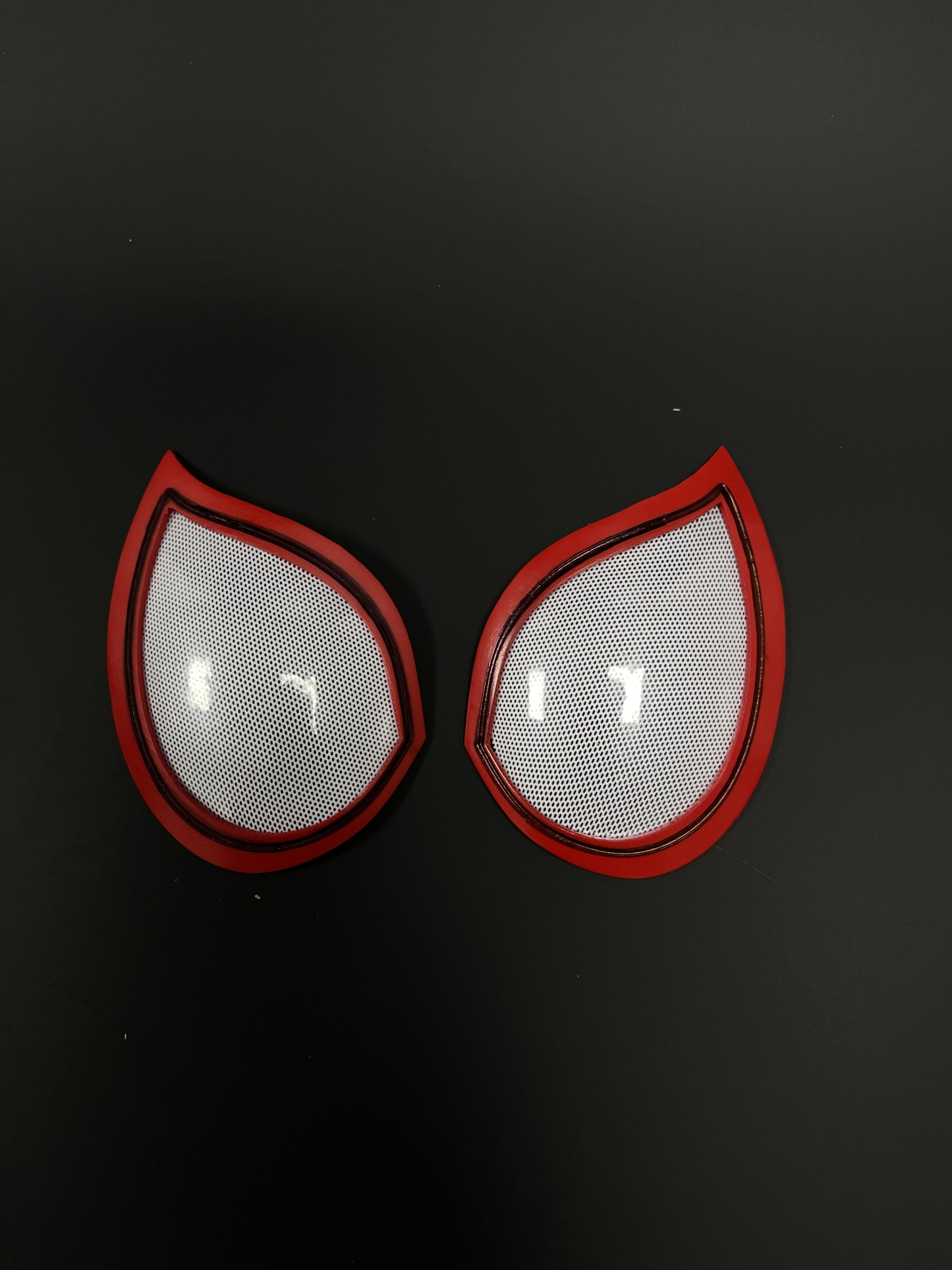 Miles Morales Spiderman Mask