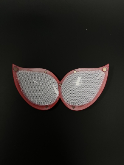 Miles Morales Spiderman Mask