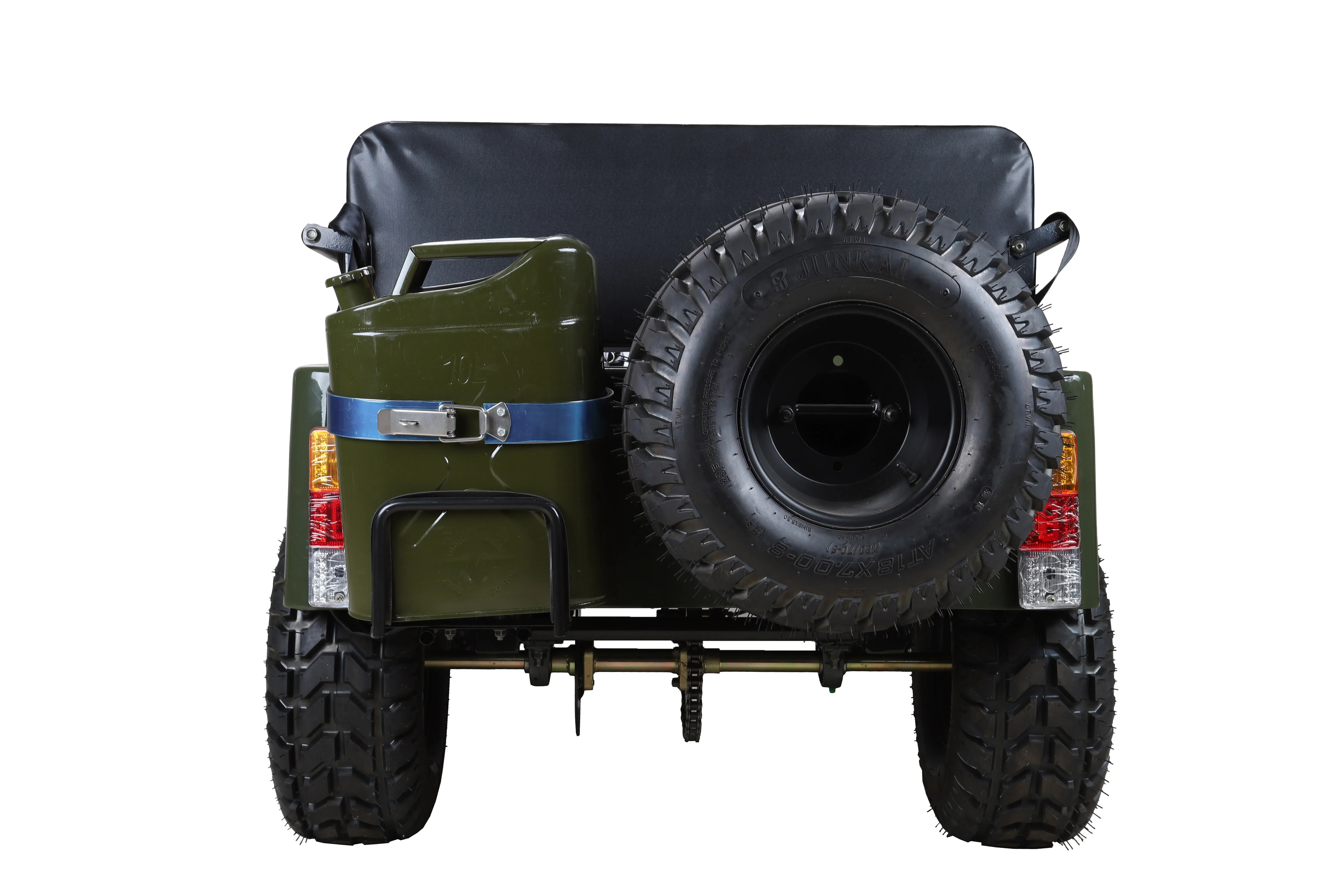 💥Last Day $50🔥Products Off Road Go-kart Mini Atv/utv