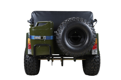 💥Last Day $50🔥Products Off Road Go-kart Mini Atv/utv