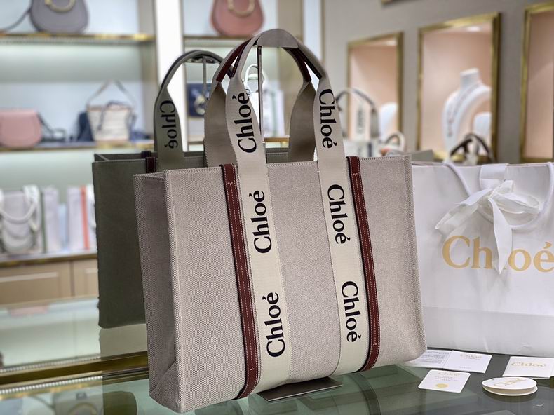 Chl new arrival tote bag