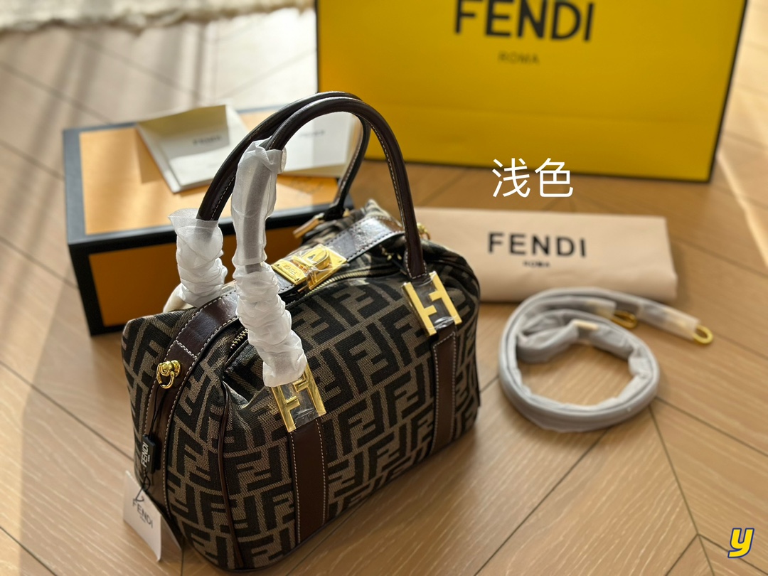 Fen Baguette new arrival bag size ; 27* 16 cm