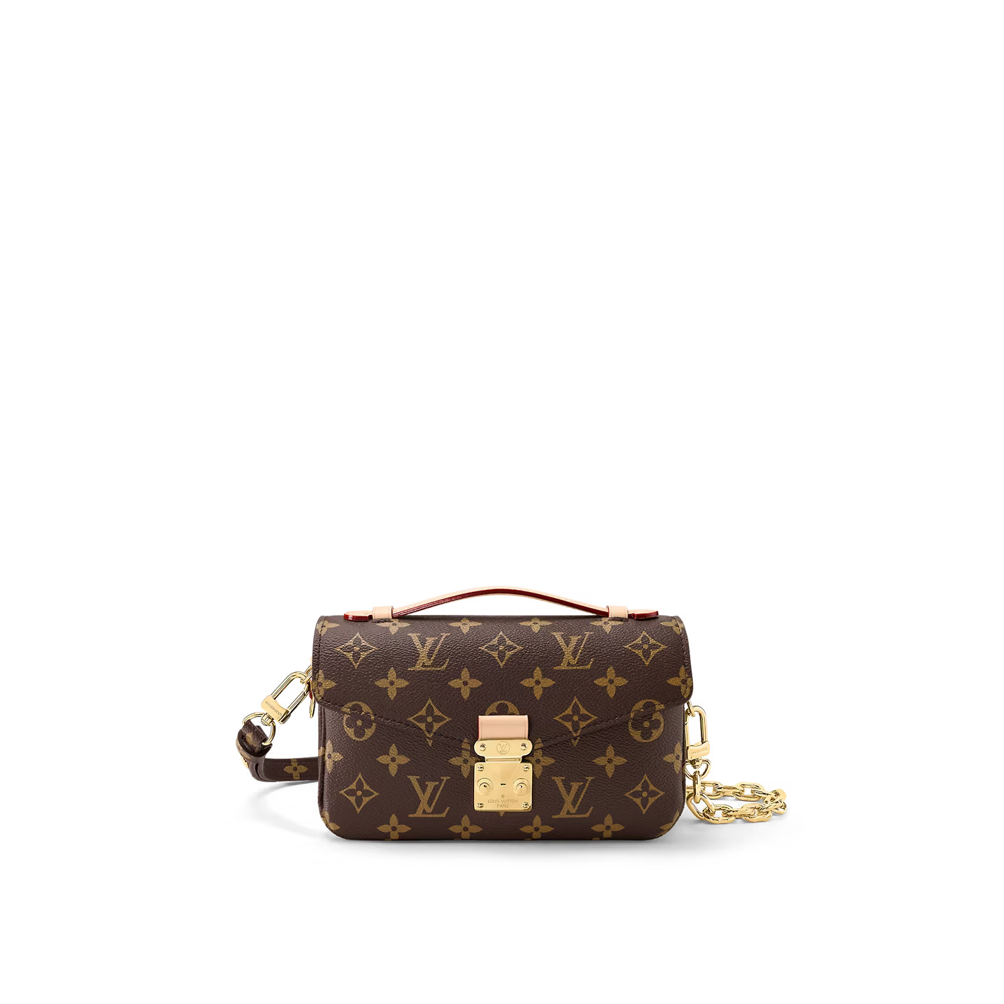 Louis Vuitton OnTheGo East West Monogram in Giant Monogram and