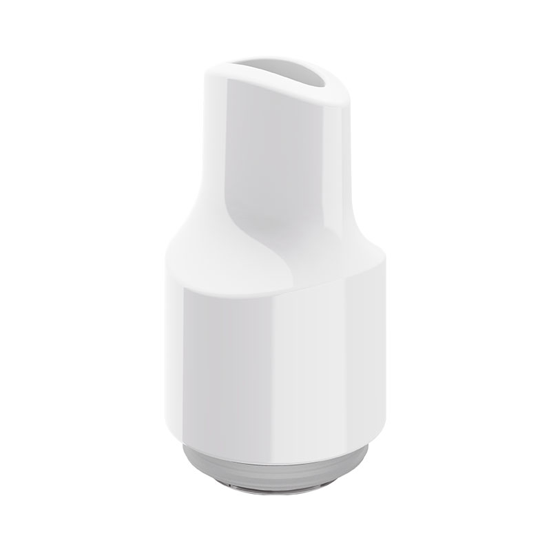 ACTIVE - Plastic Ellipse XL Mouthpiece