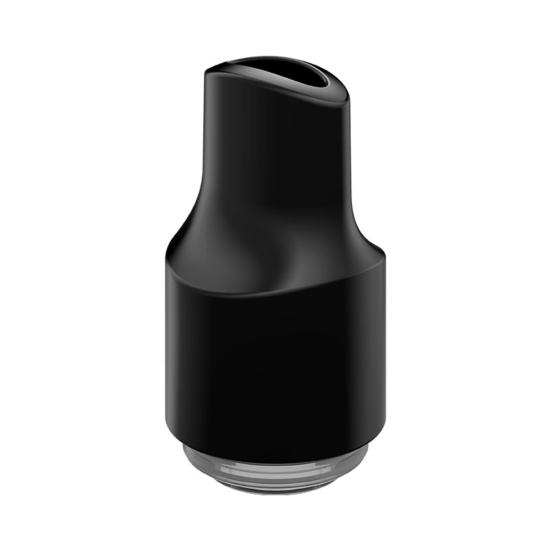 ACTIVE - Plastic Ellipse XL Mouthpiece