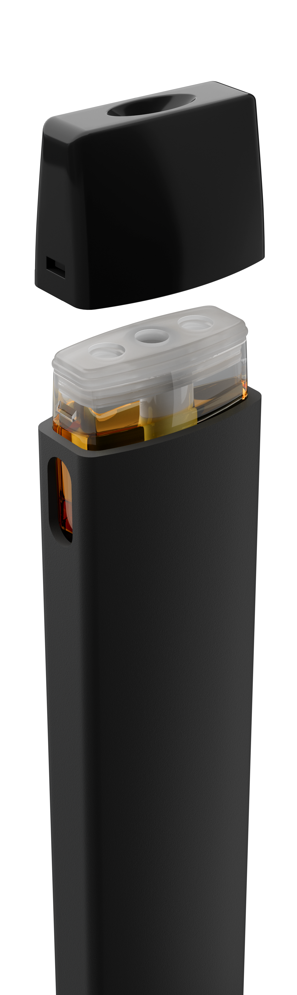 AVD Good Carts Disposable All-in-One - Black [1.0mL]