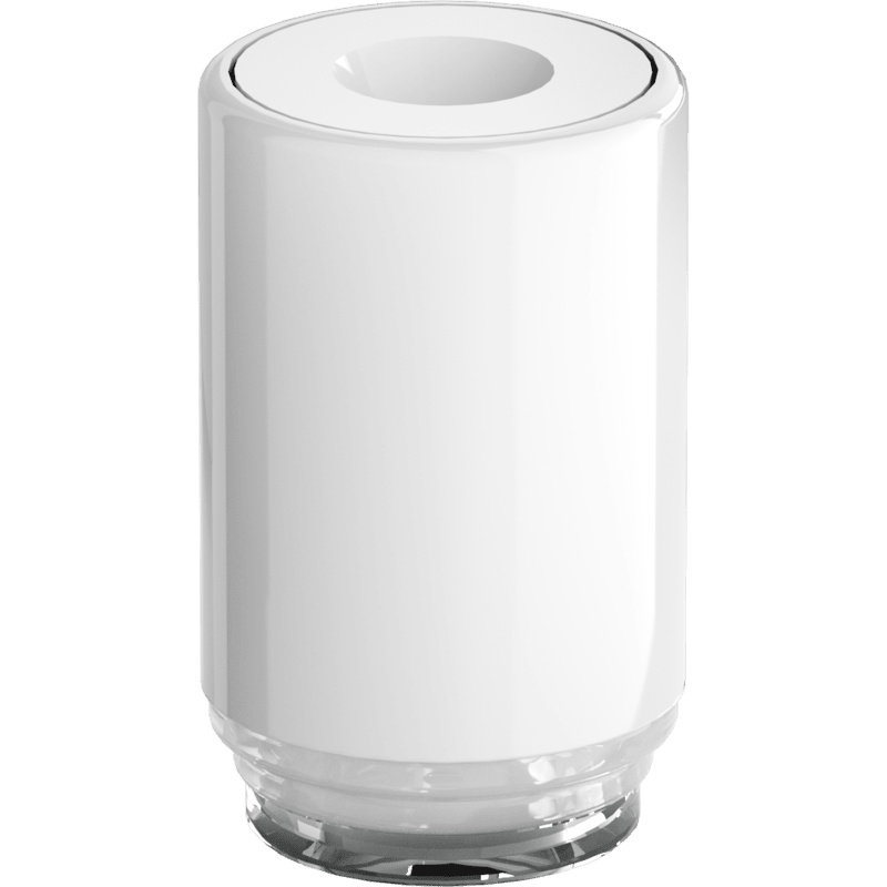 ACTIVE® EZ Click Mouthpiece - Ceramic Barrel