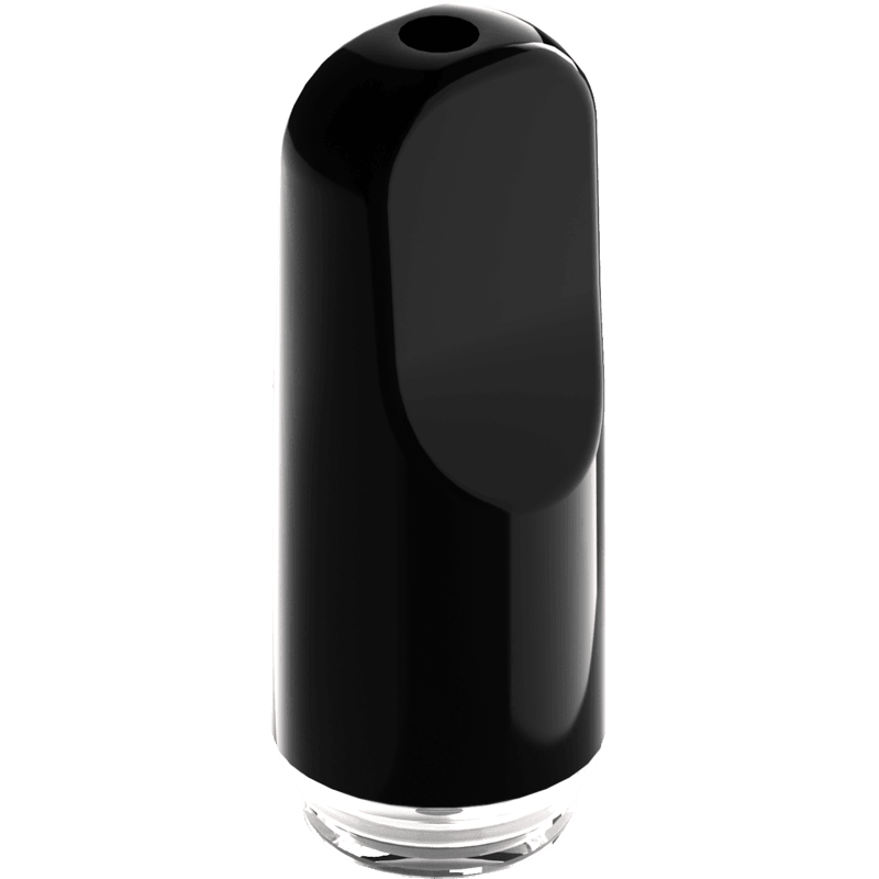 ACTIVE® EZ Click Mouthpiece - Ceramic Flat