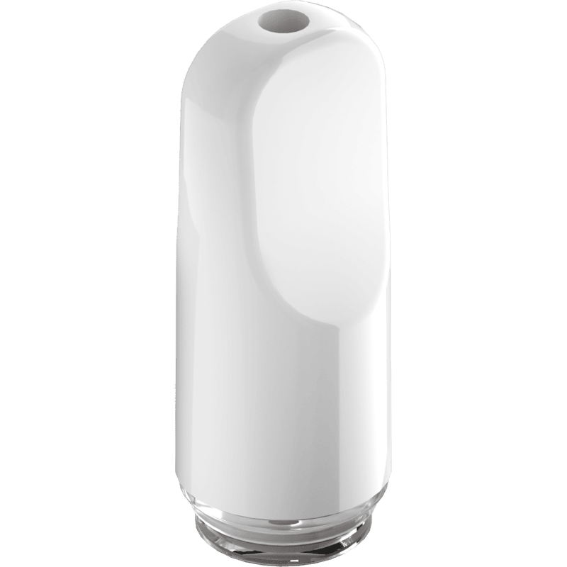ACTIVE® EZ Click Mouthpiece - Ceramic Flat