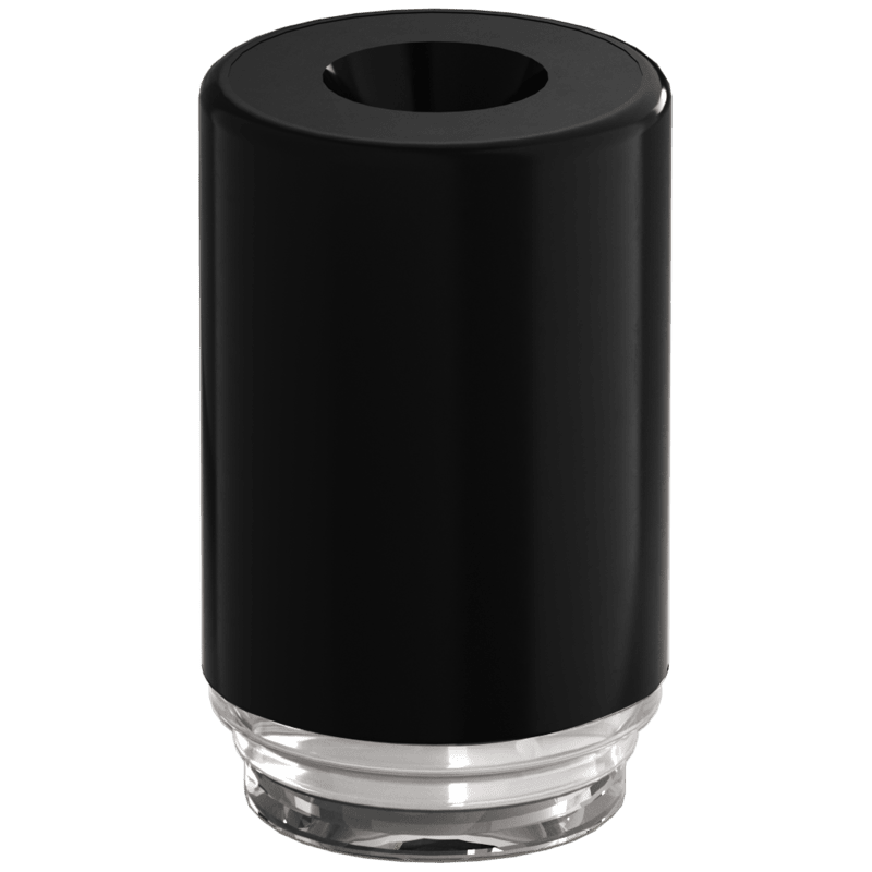 ACTIVE® EZ Click Mouthpiece - Plastic Barrel