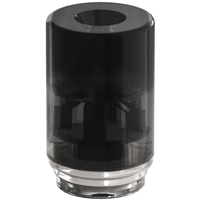 ACTIVE® EZ Click Mouthpiece - Plastic Barrel