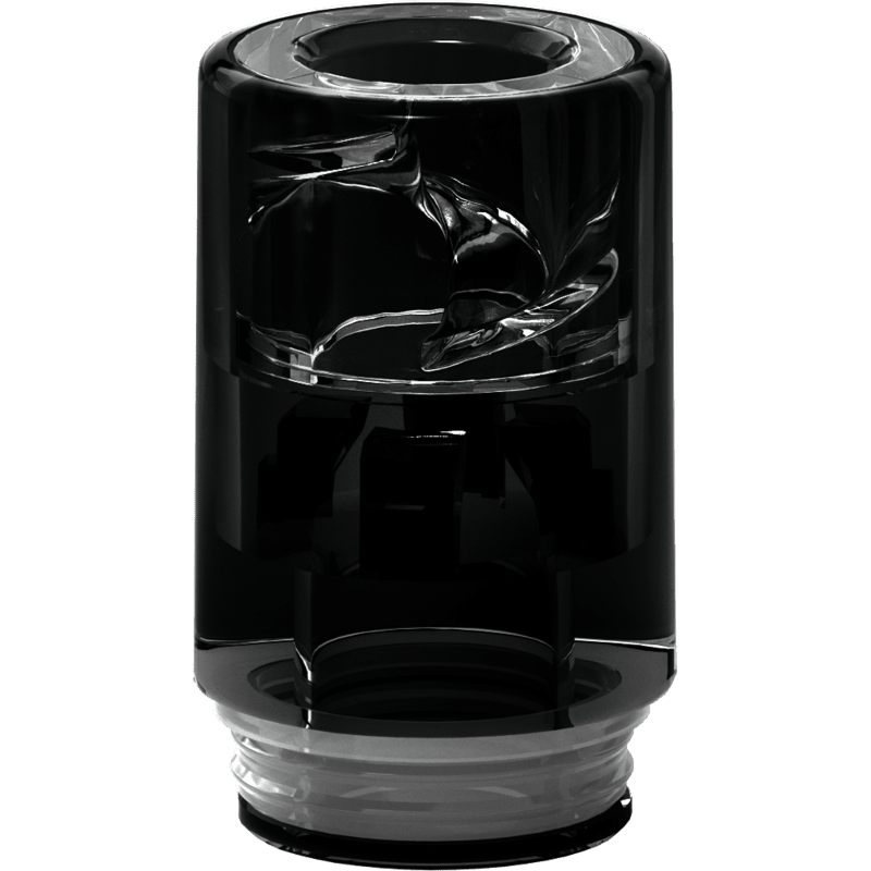 ACTIVE® EZ Click Mouthpiece - Plastic Barrel