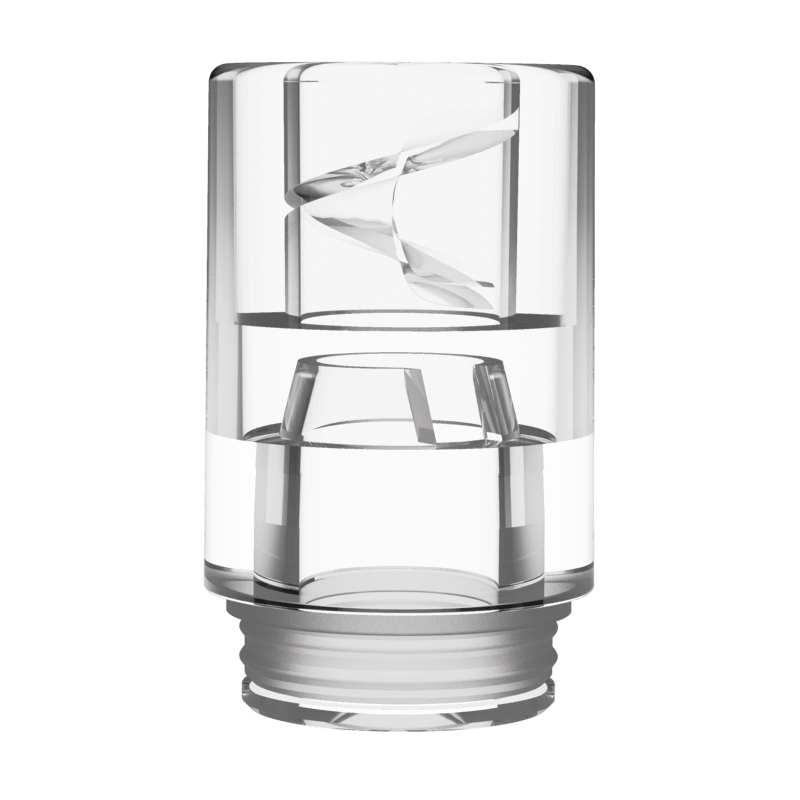 ACTIVE® EZ Click Mouthpiece - Plastic Barrel