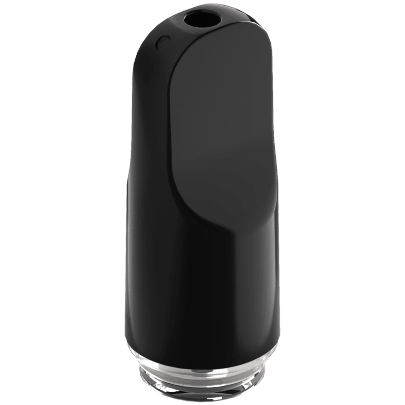 ACTIVE® EZ Click Mouthpiece - Plastic Flat