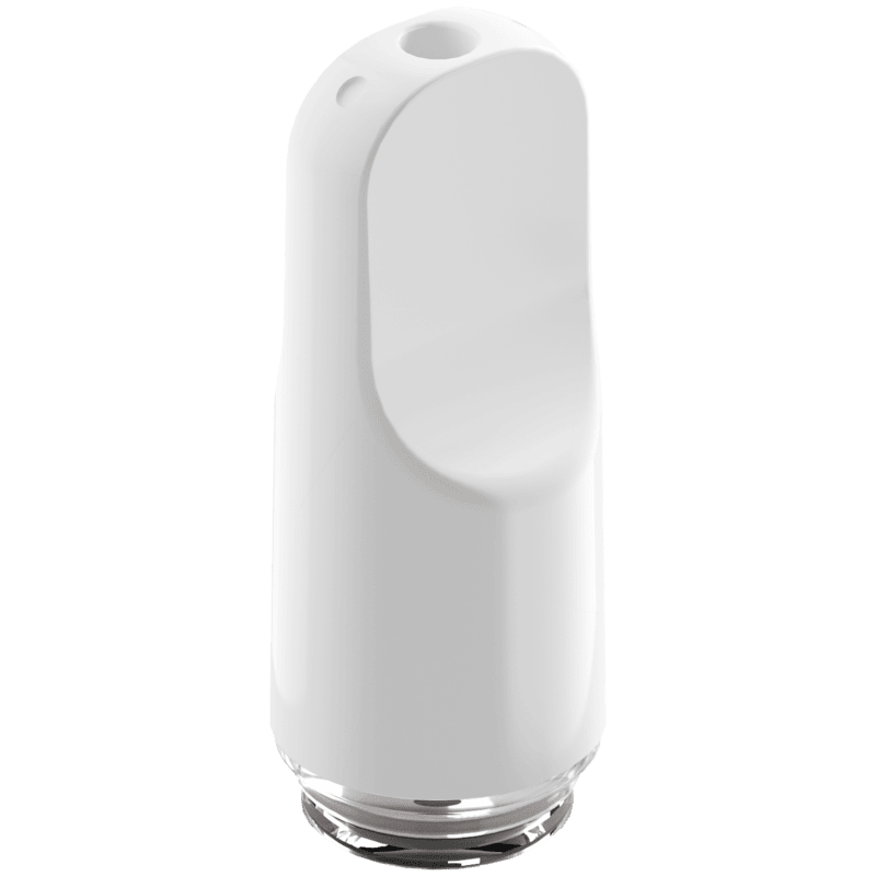 ACTIVE® EZ Click Mouthpiece - Plastic Flat