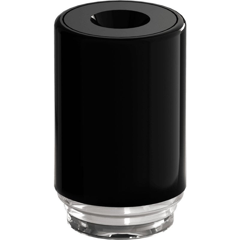 ACTIVE® EZ Click Mouthpiece - Ceramic Barrel