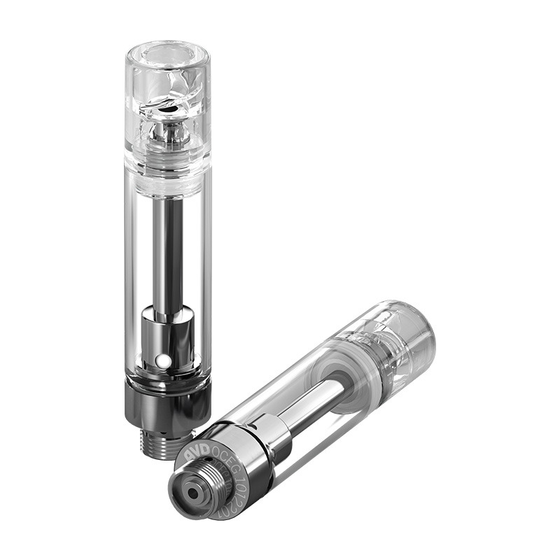 ACTIVE® EZ Click Glass Cartridge